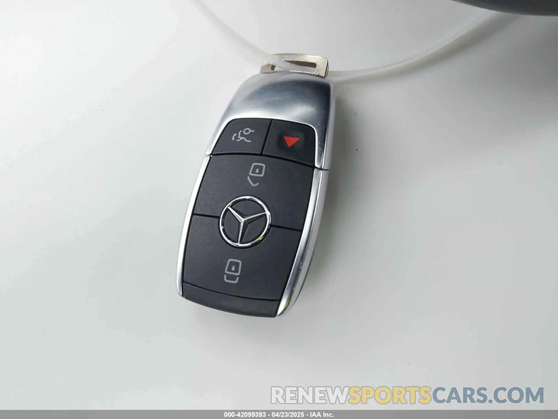 11 Photograph of a damaged car W1K3G4EB6MJ316650 MERCEDES-BENZ A 220 2021