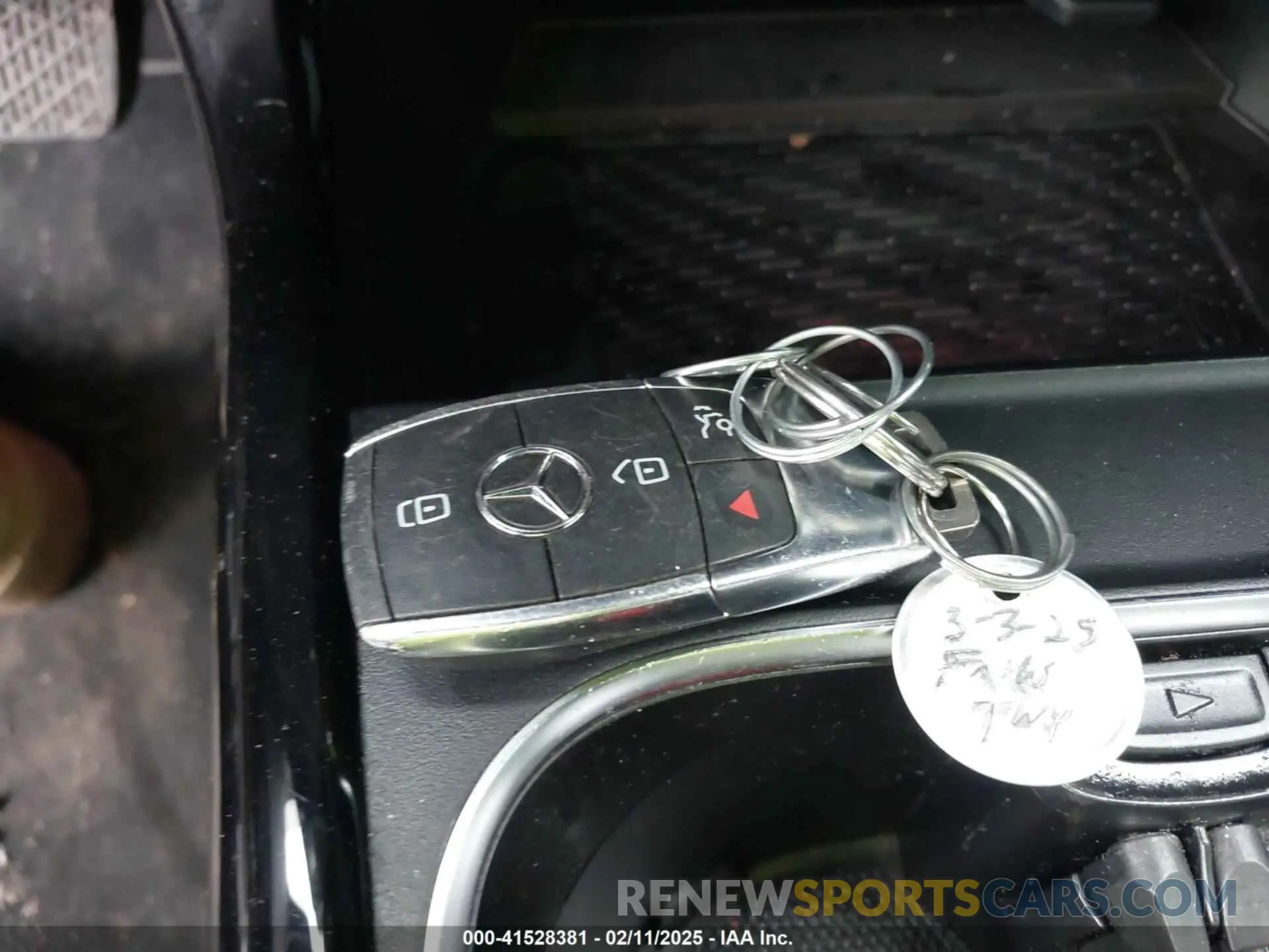 11 Фотография поврежденного автомобиля W1K3G4FB2MJ292636 MERCEDES-BENZ A 220 2021