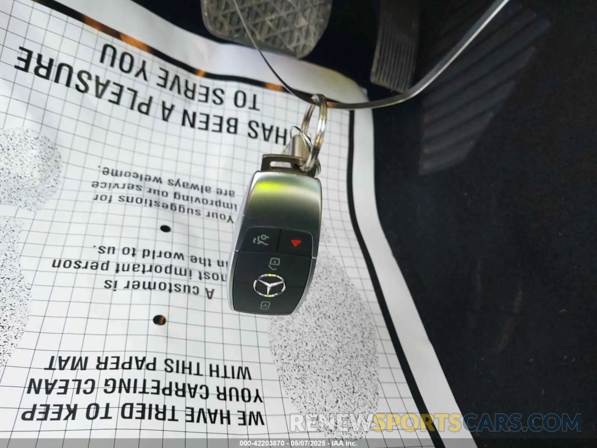 11 Фотография поврежденного автомобиля W1K3G4FB3MJ274131 MERCEDES-BENZ A 220 2021