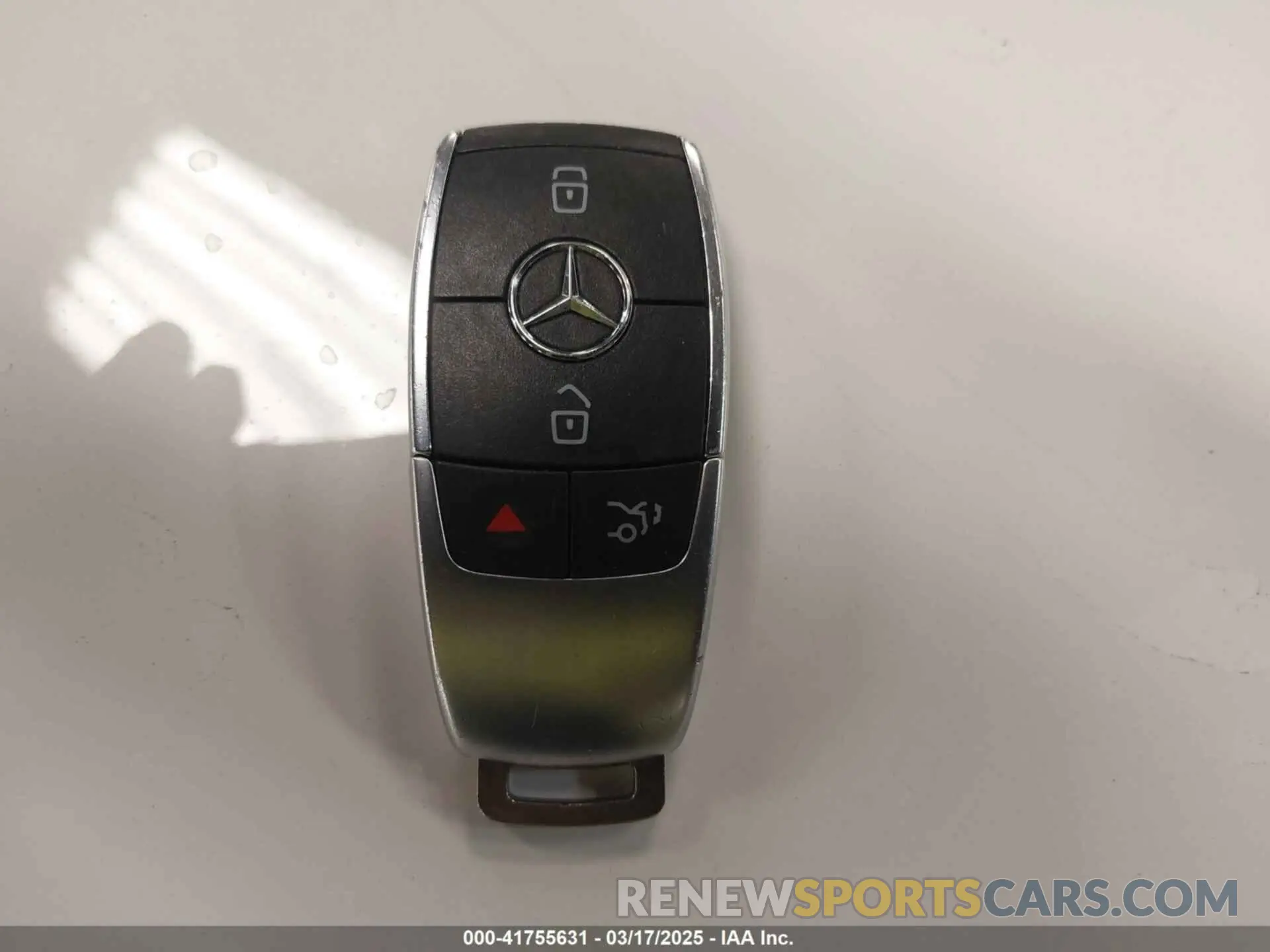 11 Photograph of a damaged car W1K3G4FB4MJ305001 MERCEDES-BENZ A 220 2021