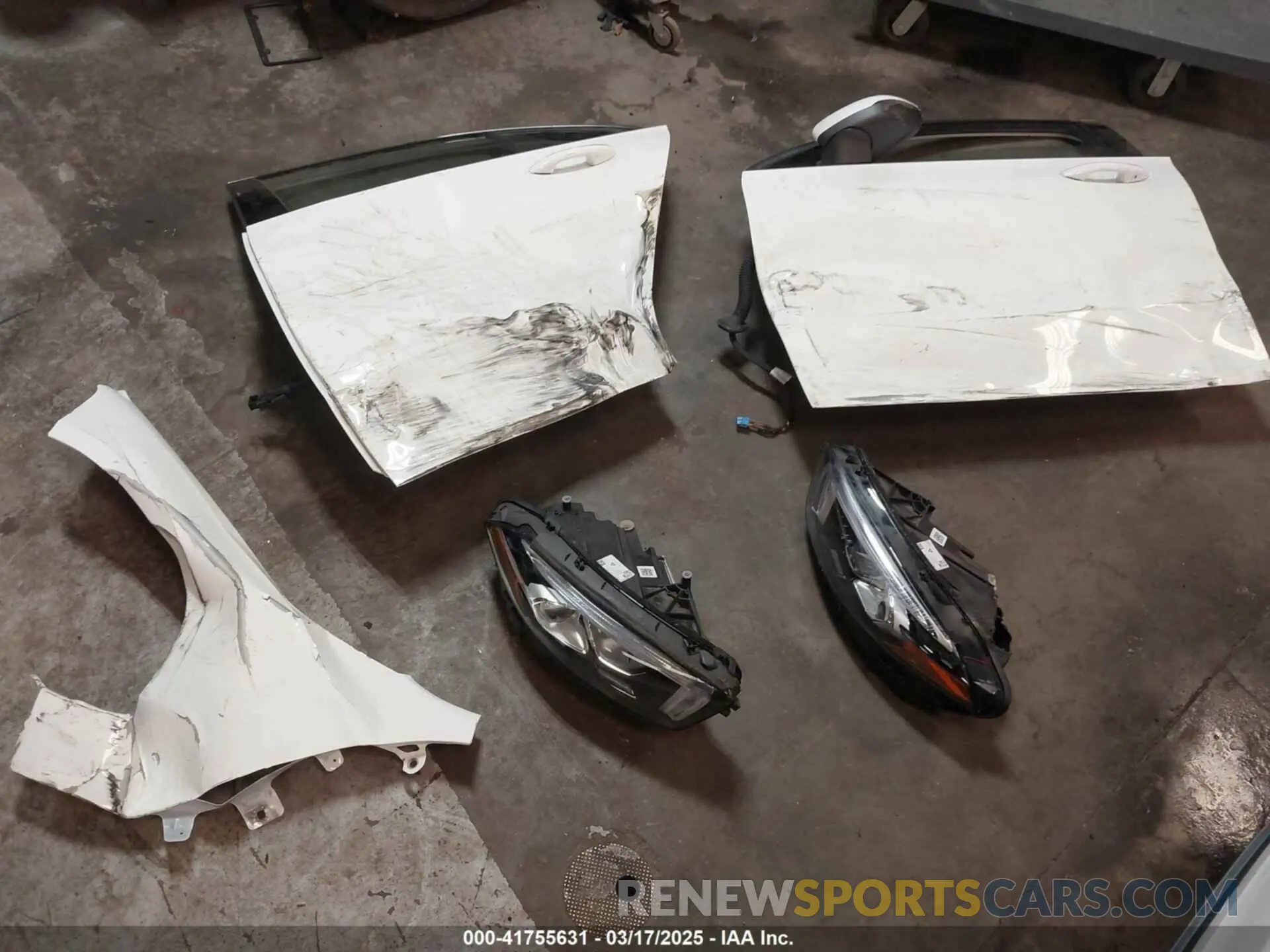 12 Photograph of a damaged car W1K3G4FB4MJ305001 MERCEDES-BENZ A 220 2021