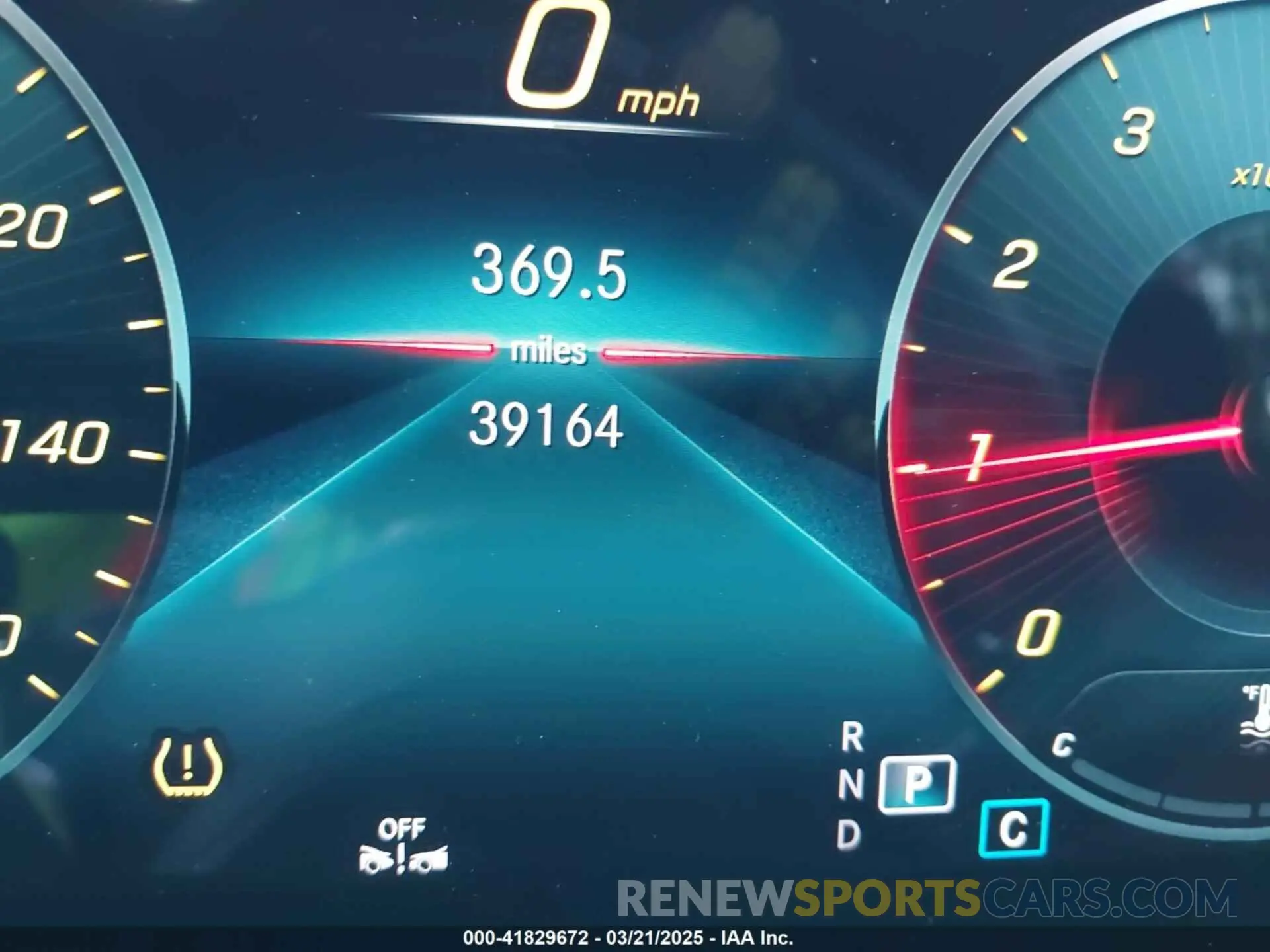 7 Фотография поврежденного автомобиля W1K3G4FBXMJ273221 MERCEDES-BENZ A 220 2021