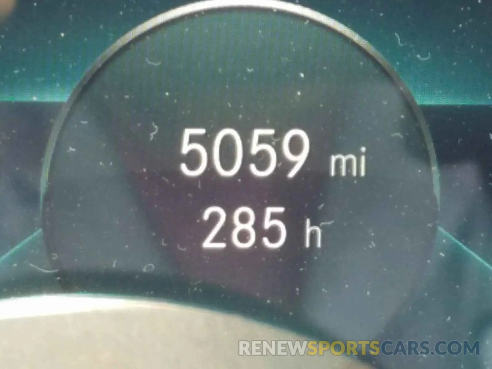 8 Photograph of a damaged car WDD3G4EB5KW024407 MERCEDES-BENZ A 220 4MAT 2019