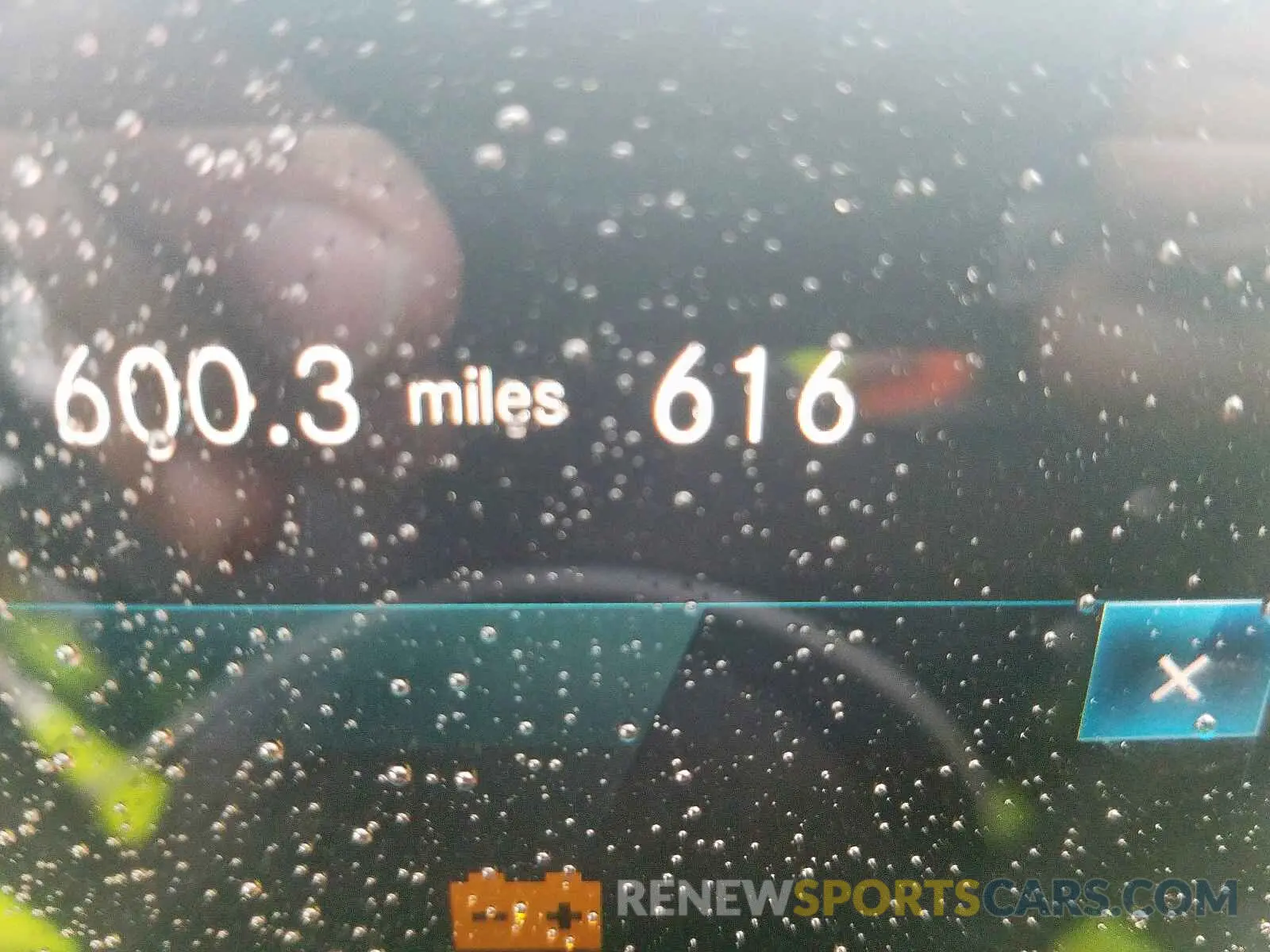 8 Photograph of a damaged car WDD3G4EB9KW005519 MERCEDES-BENZ A 220 4MAT 2019