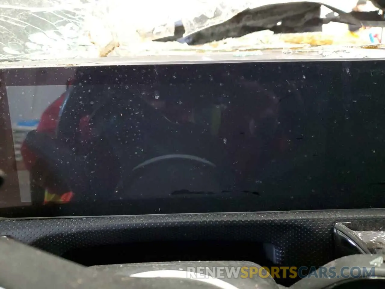 9 Photograph of a damaged car WDD3F4HB9KJ080359 MERCEDES-BENZ A-CLASS 2019