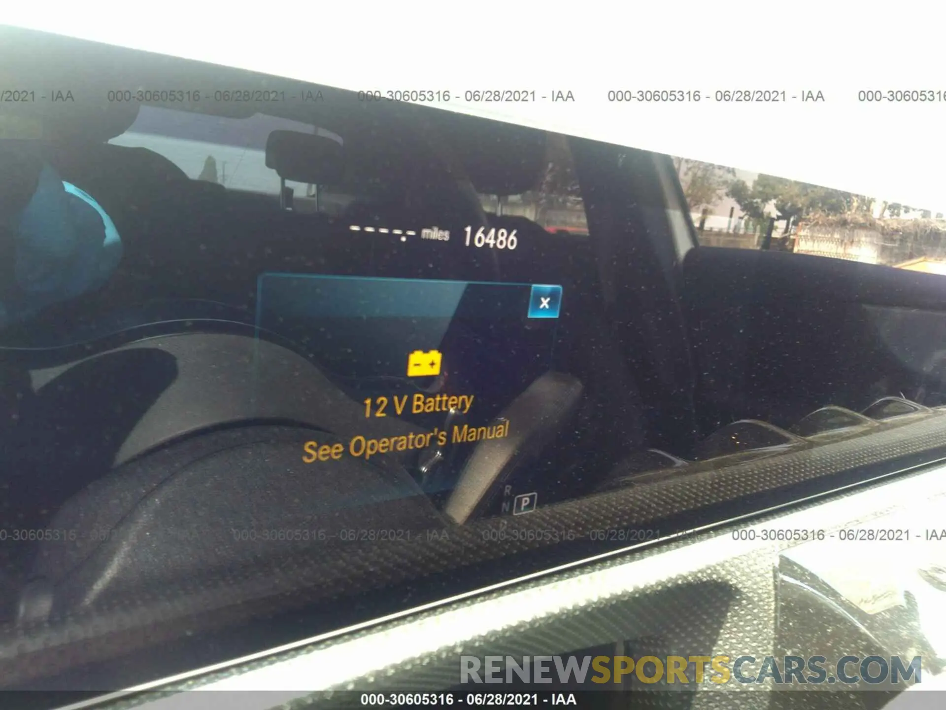 7 Photograph of a damaged car WDD3G4EB0KW004971 MERCEDES-BENZ A-CLASS 2019