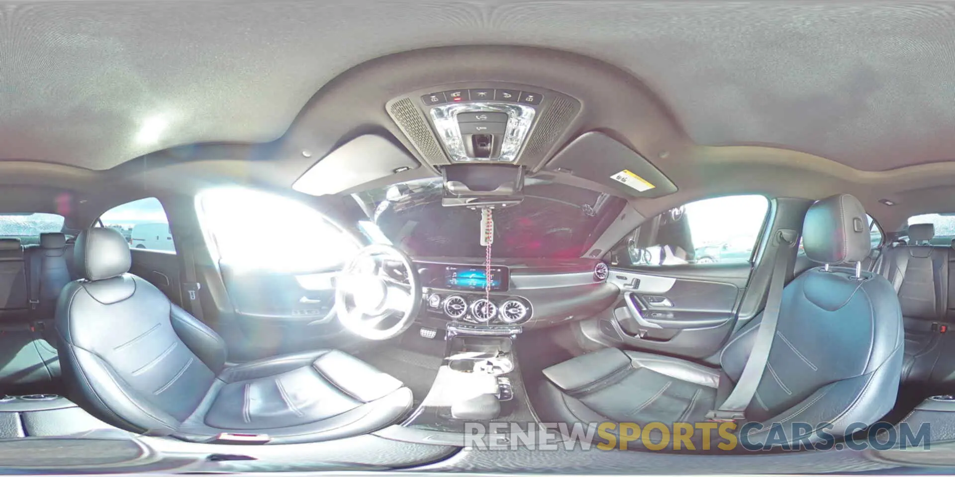 12 Photograph of a damaged car WDD3G4EB0KW025318 MERCEDES-BENZ A-CLASS 2019