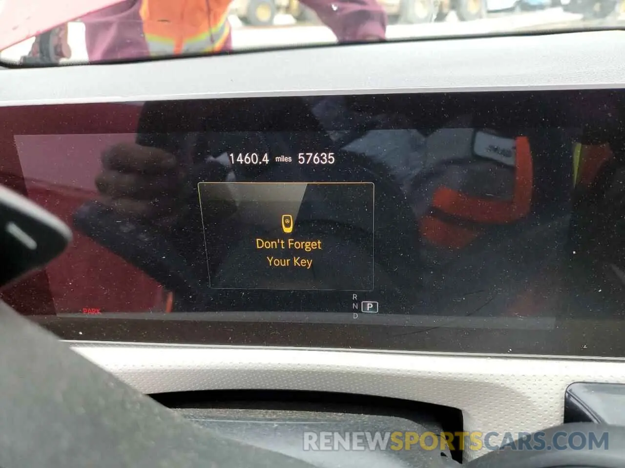 9 Фотография поврежденного автомобиля WDD3G4EB1KW027207 MERCEDES-BENZ A-CLASS 2019