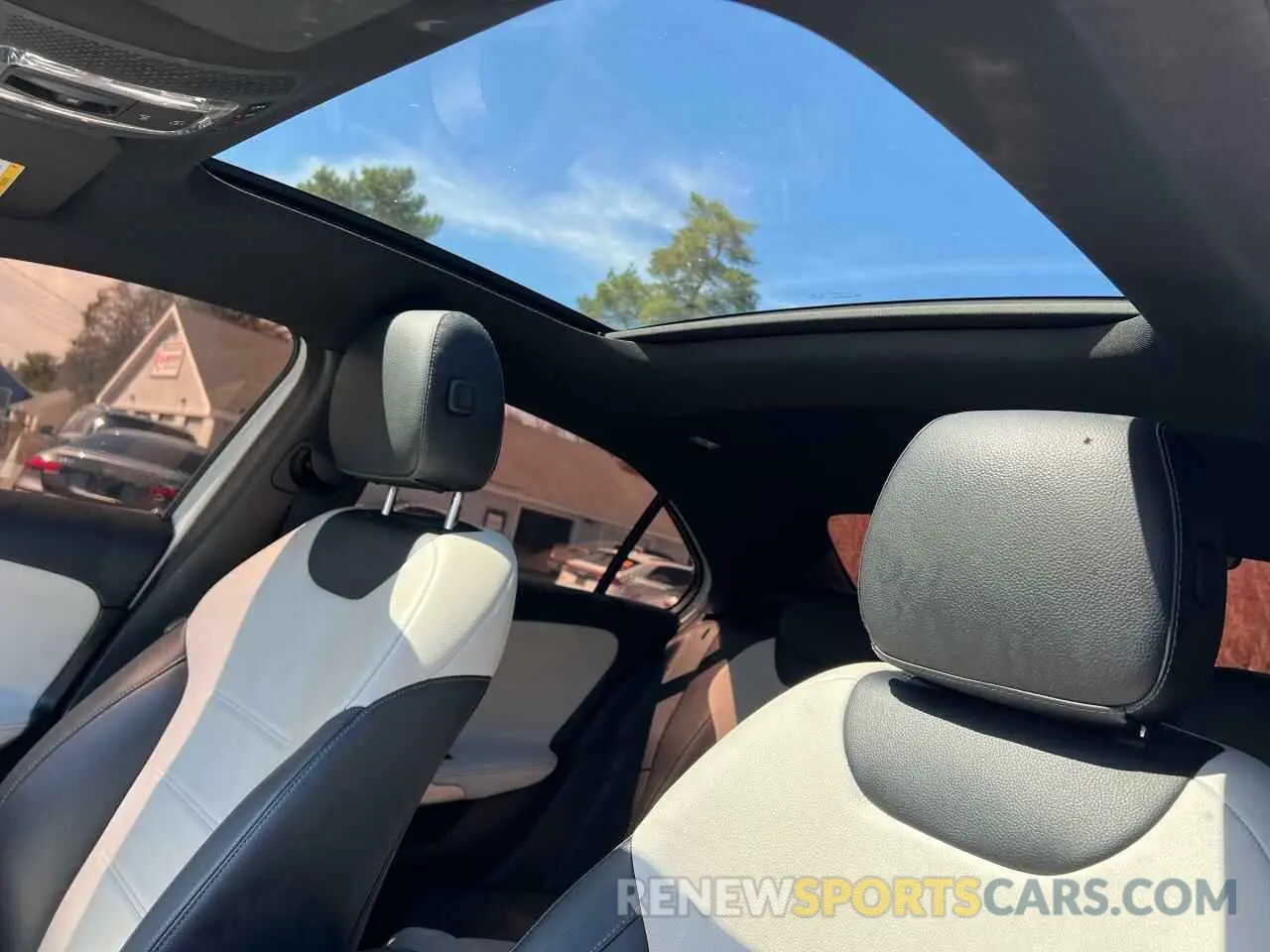 9 Фотография поврежденного автомобиля WDD3G4EB1KW035923 MERCEDES-BENZ A-CLASS 2019