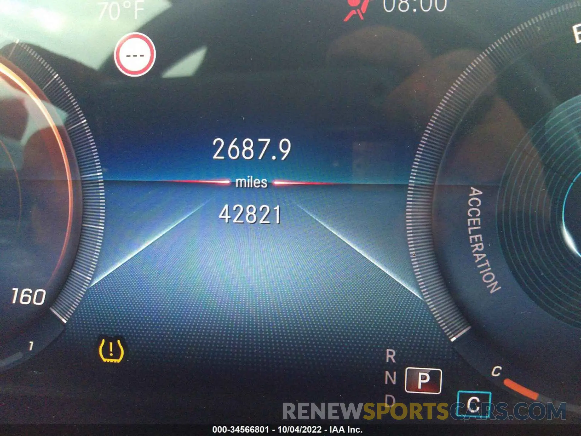7 Photograph of a damaged car WDD3G4EB2KW027717 MERCEDES-BENZ A-CLASS 2019