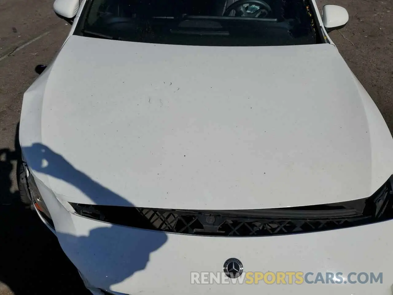 11 Фотография поврежденного автомобиля WDD3G4EB3KW029069 MERCEDES-BENZ A-CLASS 2019