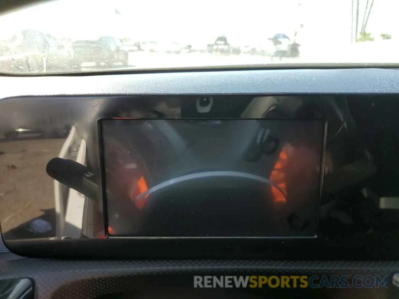 9 Фотография поврежденного автомобиля WDD3G4EB3KW029069 MERCEDES-BENZ A-CLASS 2019