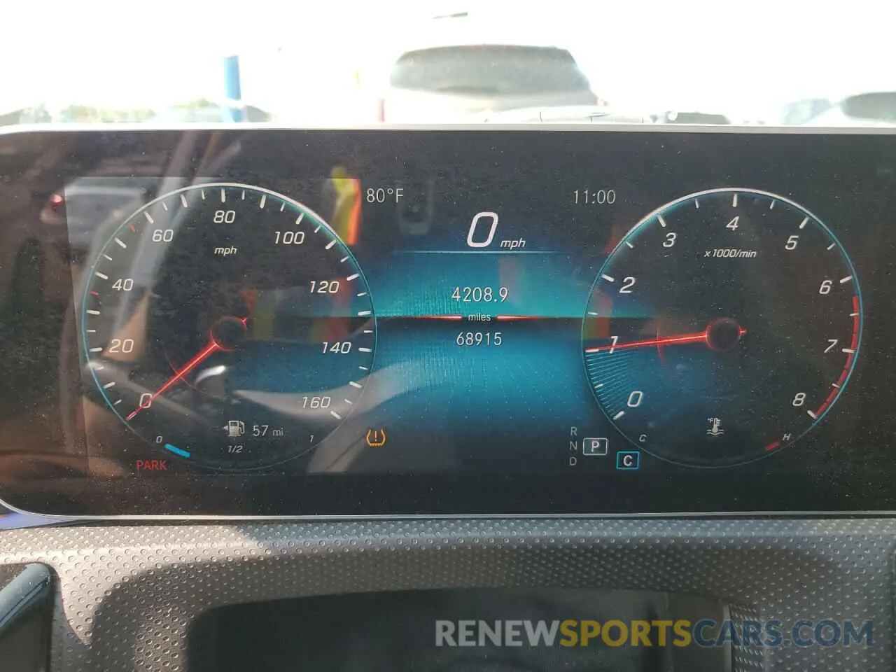 9 Photograph of a damaged car WDD3G4EB4KW013687 MERCEDES-BENZ A-CLASS 2019