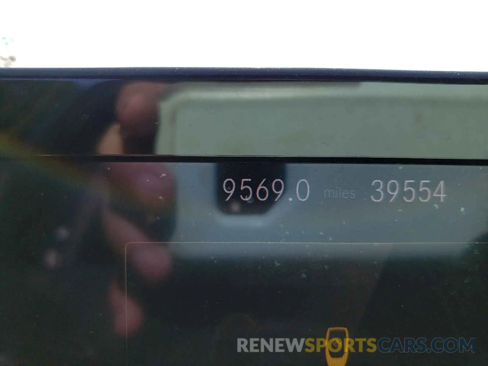 8 Photograph of a damaged car WDD3G4EB5KW017439 MERCEDES-BENZ A-CLASS 2019