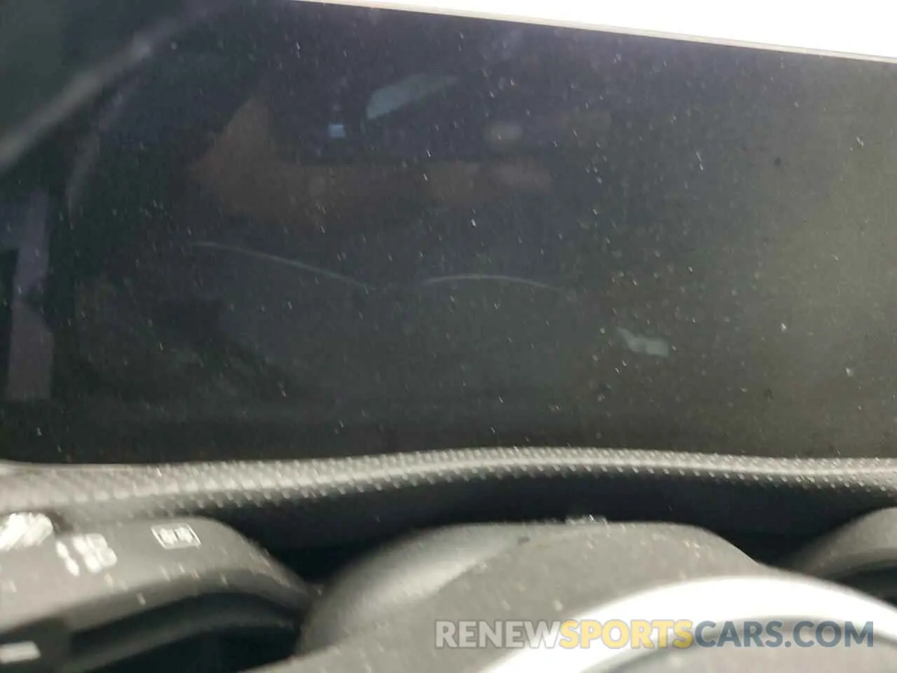9 Photograph of a damaged car WDD3G4EB5KW023094 MERCEDES-BENZ A-CLASS 2019
