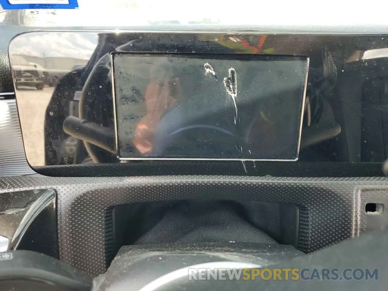 9 Photograph of a damaged car WDD3G4EB7KW025686 MERCEDES-BENZ A-CLASS 2019