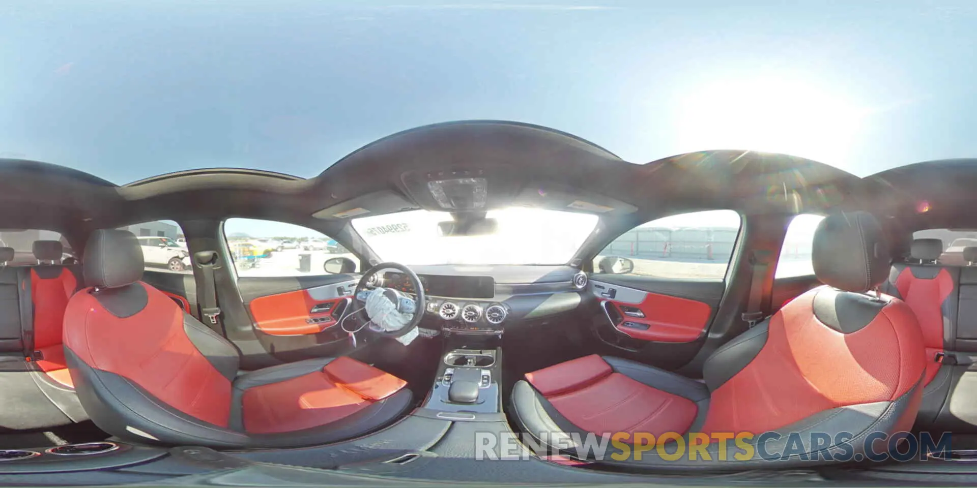12 Photograph of a damaged car WDD3G4EB8KW010856 MERCEDES-BENZ A-CLASS 2019