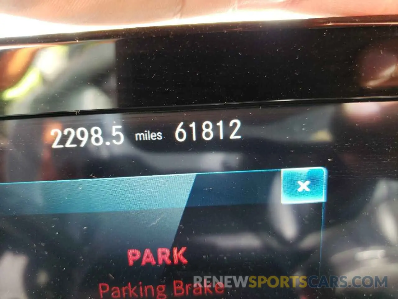 8 Photograph of a damaged car WDD3G4EB8KW033599 MERCEDES-BENZ A-CLASS 2019