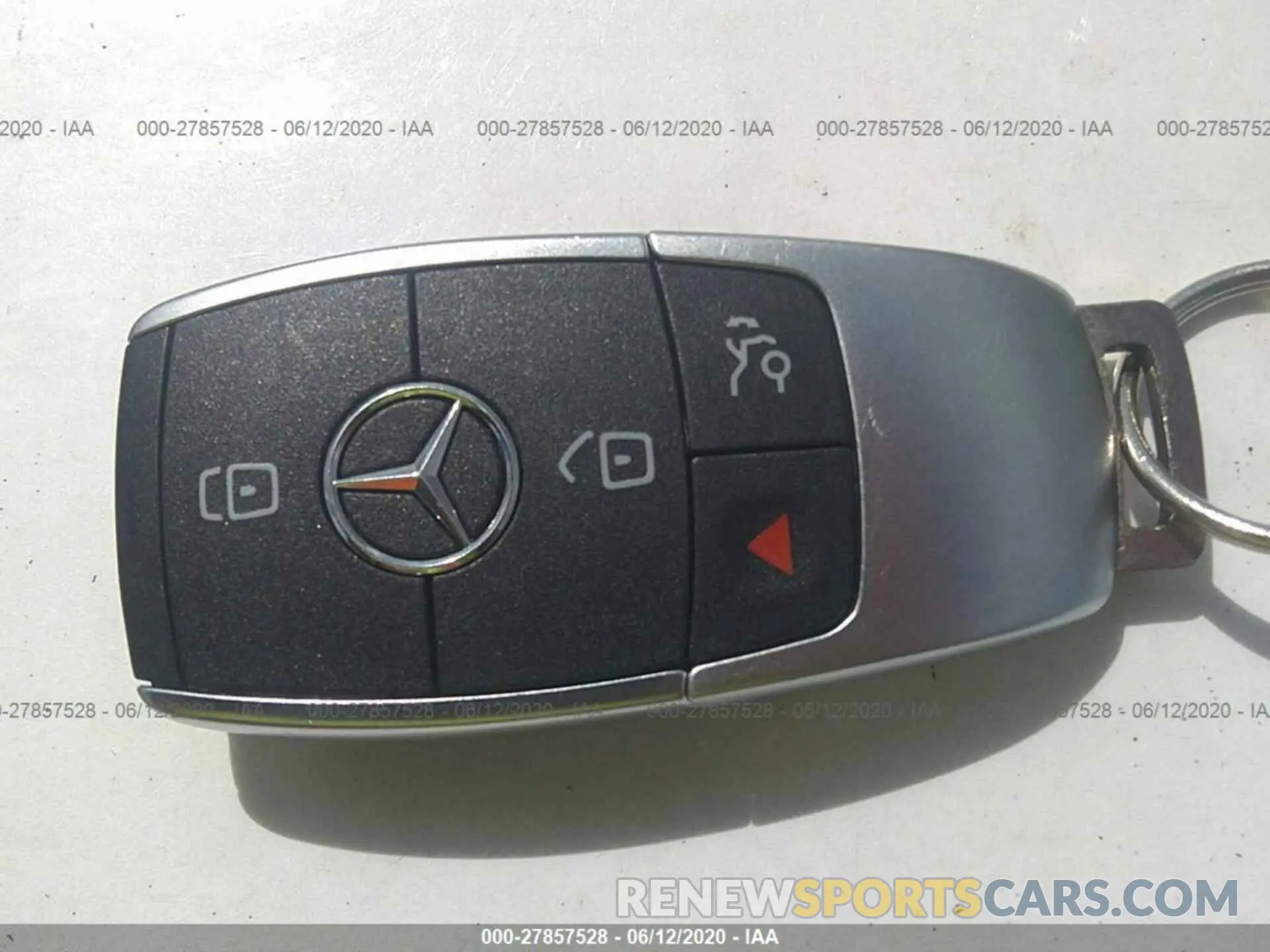 11 Photograph of a damaged car WDD3G4EB9KW014026 MERCEDES-BENZ A-CLASS 2019