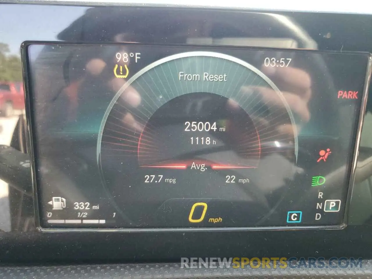 9 Фотография поврежденного автомобиля WDD3G4EB9KW034311 MERCEDES-BENZ A-CLASS 2019