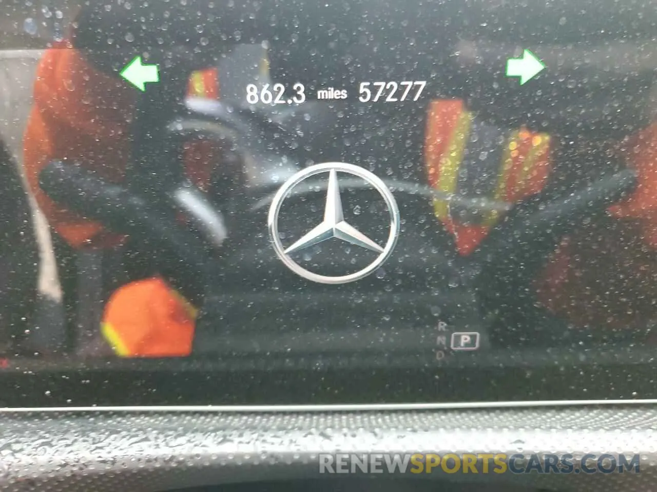 9 Photograph of a damaged car WDD3G4EBXKW014939 MERCEDES-BENZ A-CLASS 2019