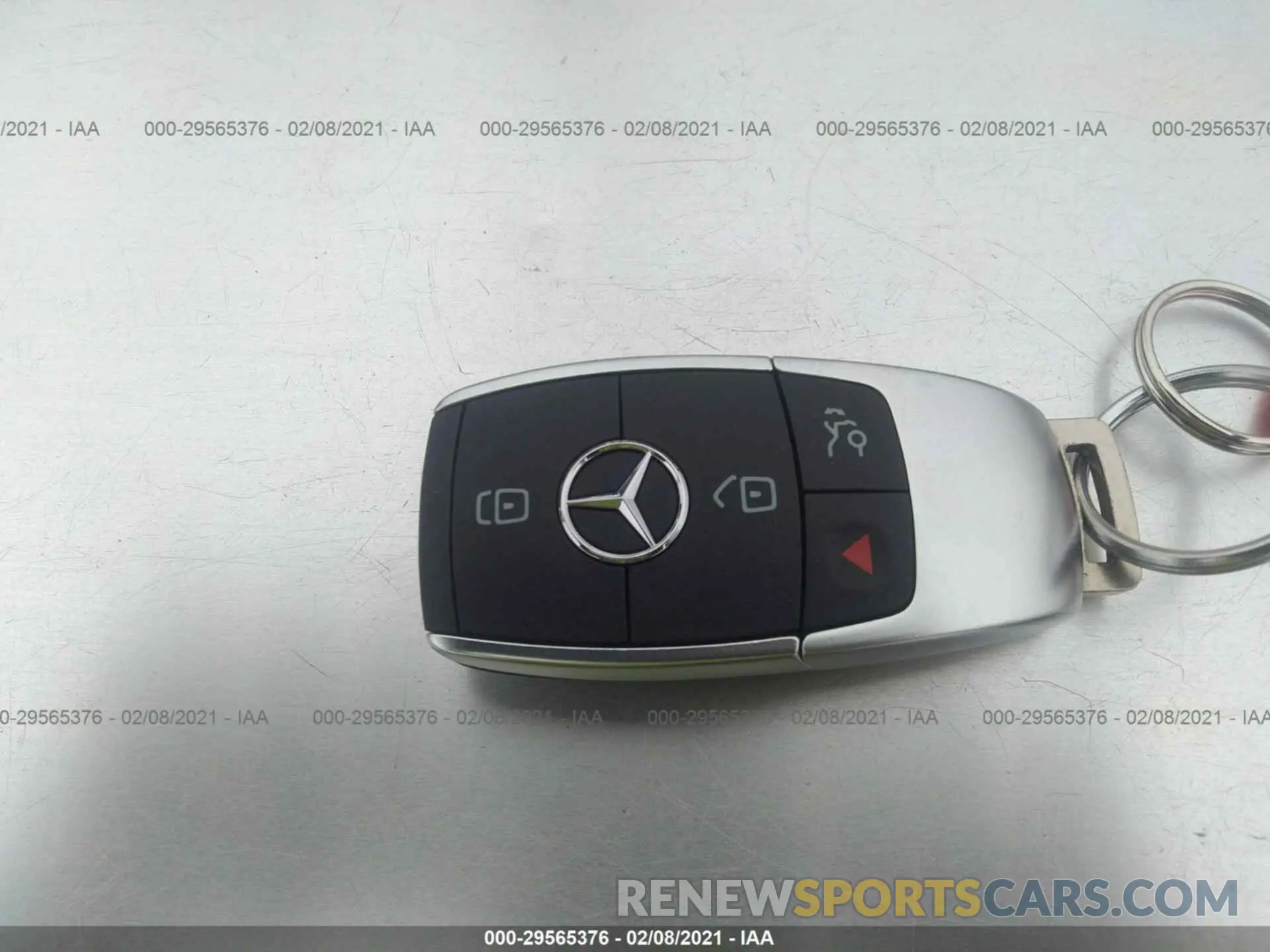 11 Photograph of a damaged car WDD3G4EBXKW025777 MERCEDES-BENZ A-CLASS 2019
