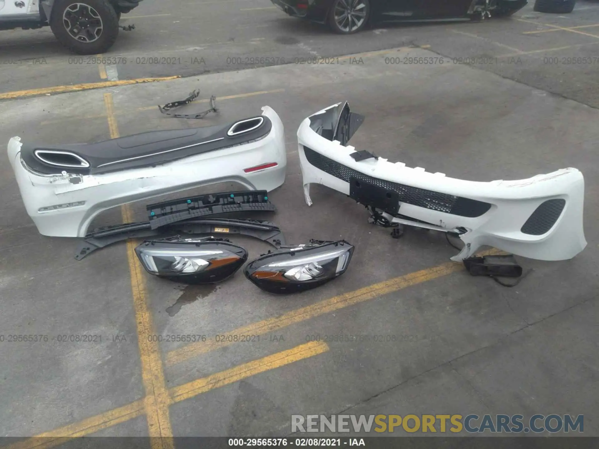 12 Photograph of a damaged car WDD3G4EBXKW025777 MERCEDES-BENZ A-CLASS 2019