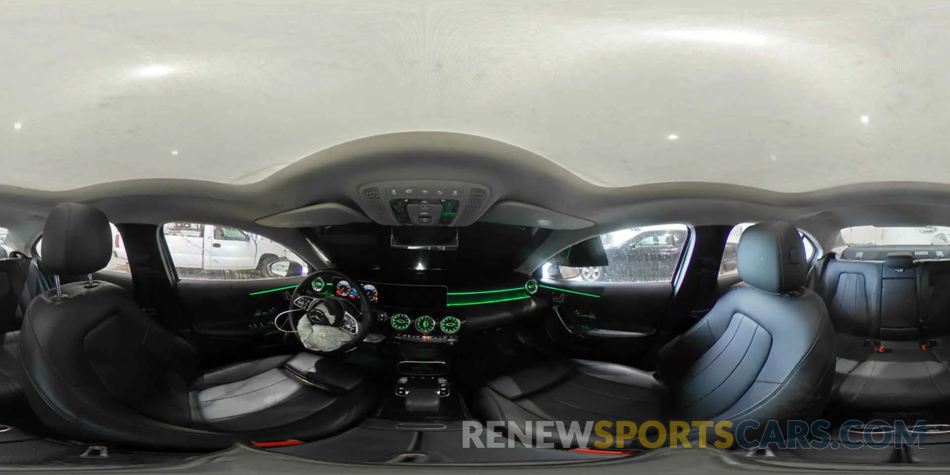 13 Photograph of a damaged car WDD3G4FB2KW019857 MERCEDES-BENZ A-CLASS 2019