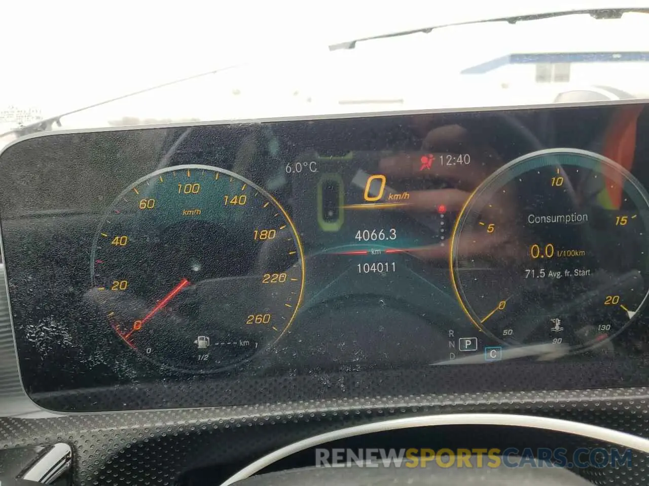 9 Фотография поврежденного автомобиля WDD3G4FB2KW031250 MERCEDES-BENZ A-CLASS 2019