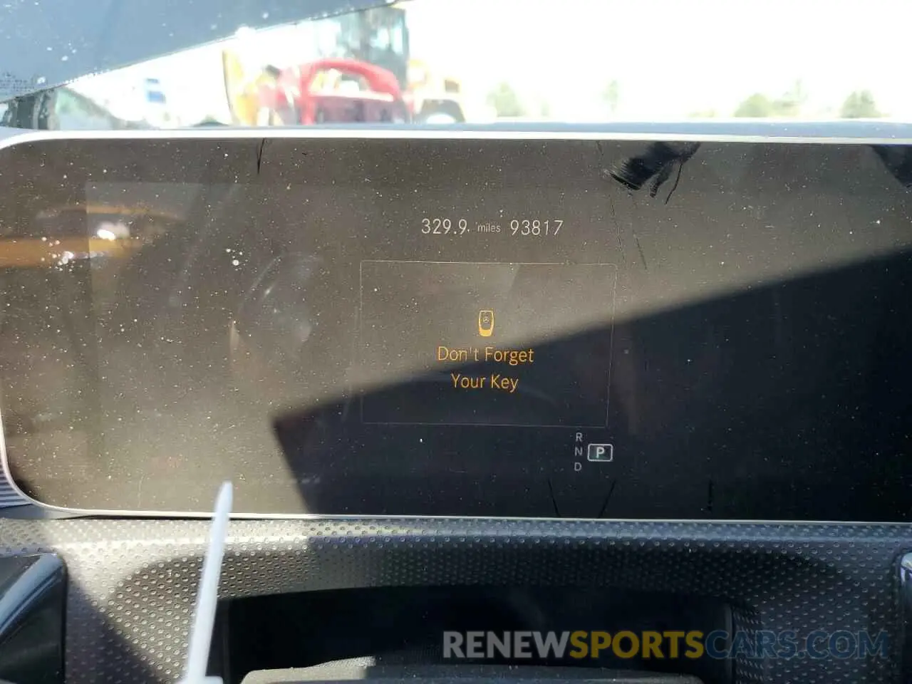 9 Photograph of a damaged car WDD3G4FB4KW021738 MERCEDES-BENZ A-CLASS 2019