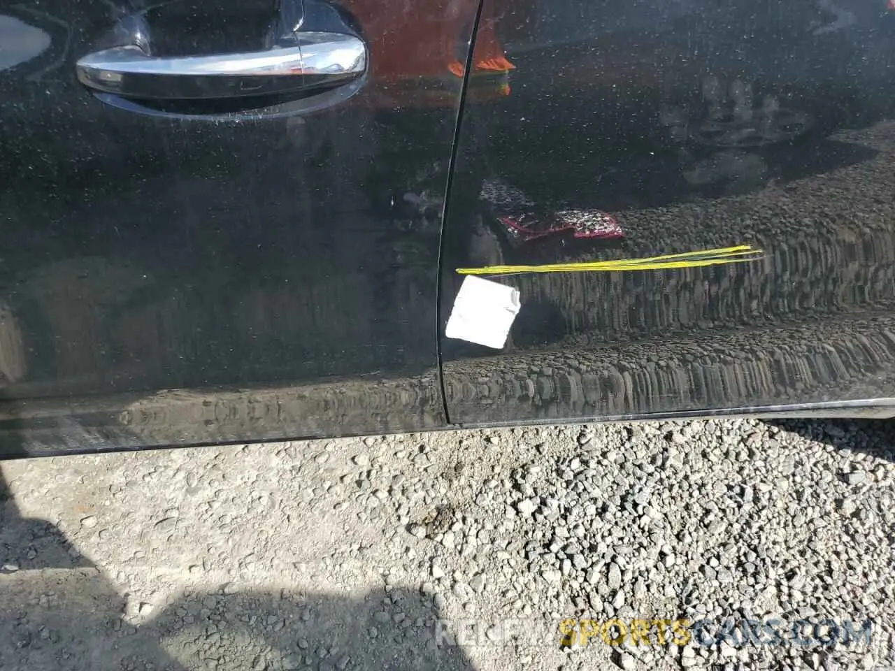 12 Photograph of a damaged car WDD3G4FB5KW018881 MERCEDES-BENZ A-CLASS 2019