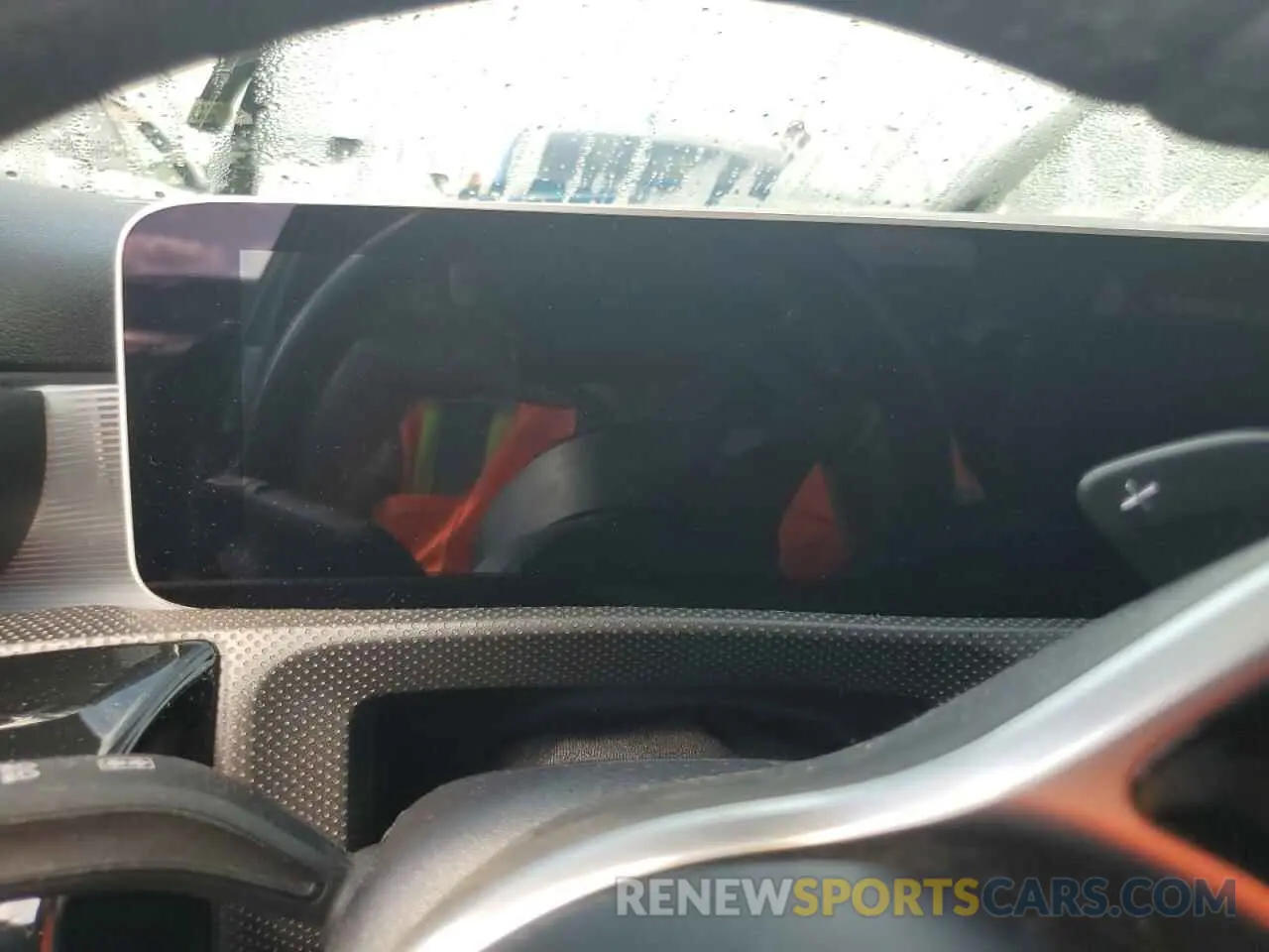 9 Photograph of a damaged car WDD3G4FB5KW018881 MERCEDES-BENZ A-CLASS 2019