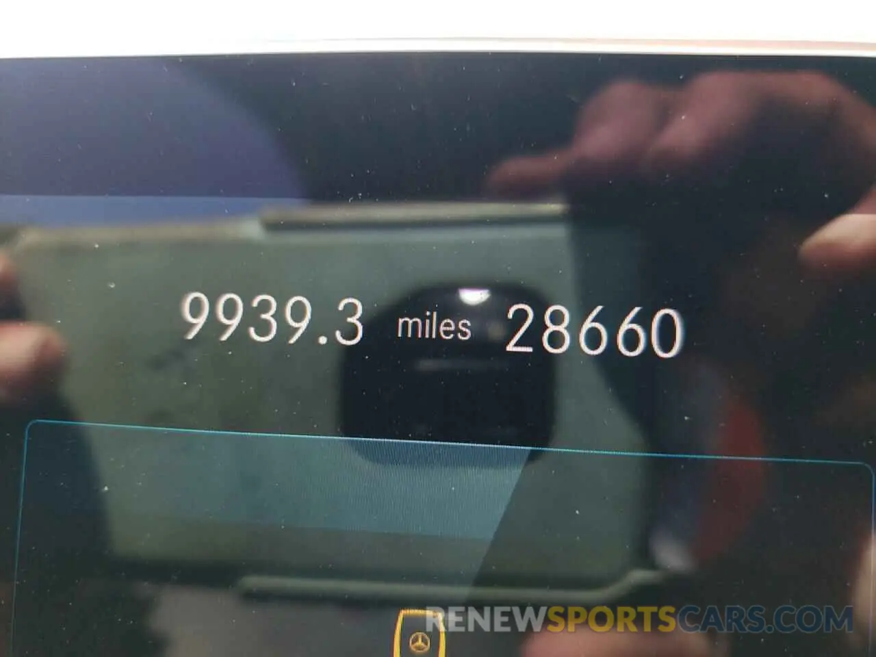 8 Photograph of a damaged car WDD3G4FB8KW027994 MERCEDES-BENZ A-CLASS 2019
