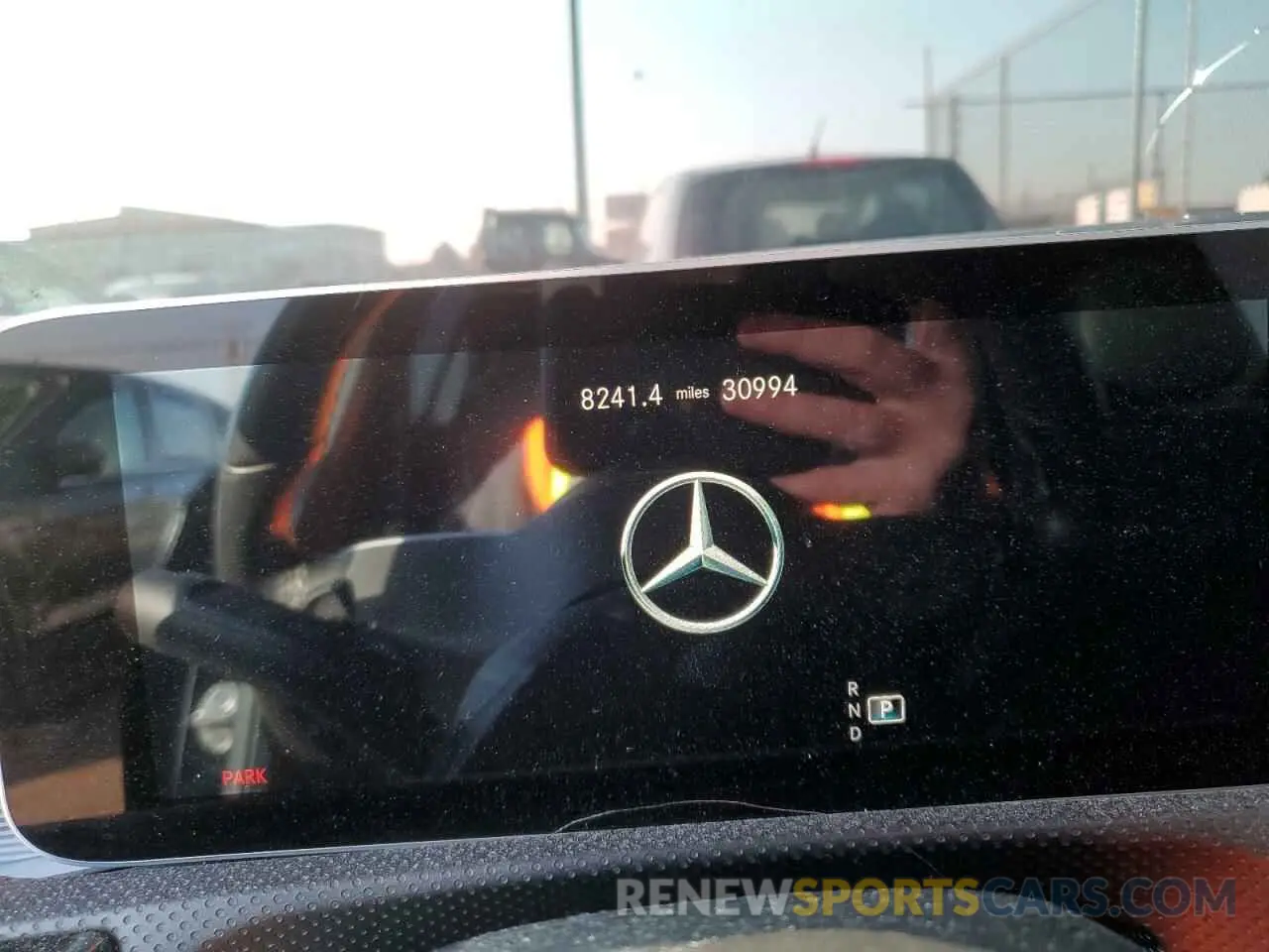 8 Photograph of a damaged car WDD3G4FBXKW018603 MERCEDES-BENZ A-CLASS 2019
