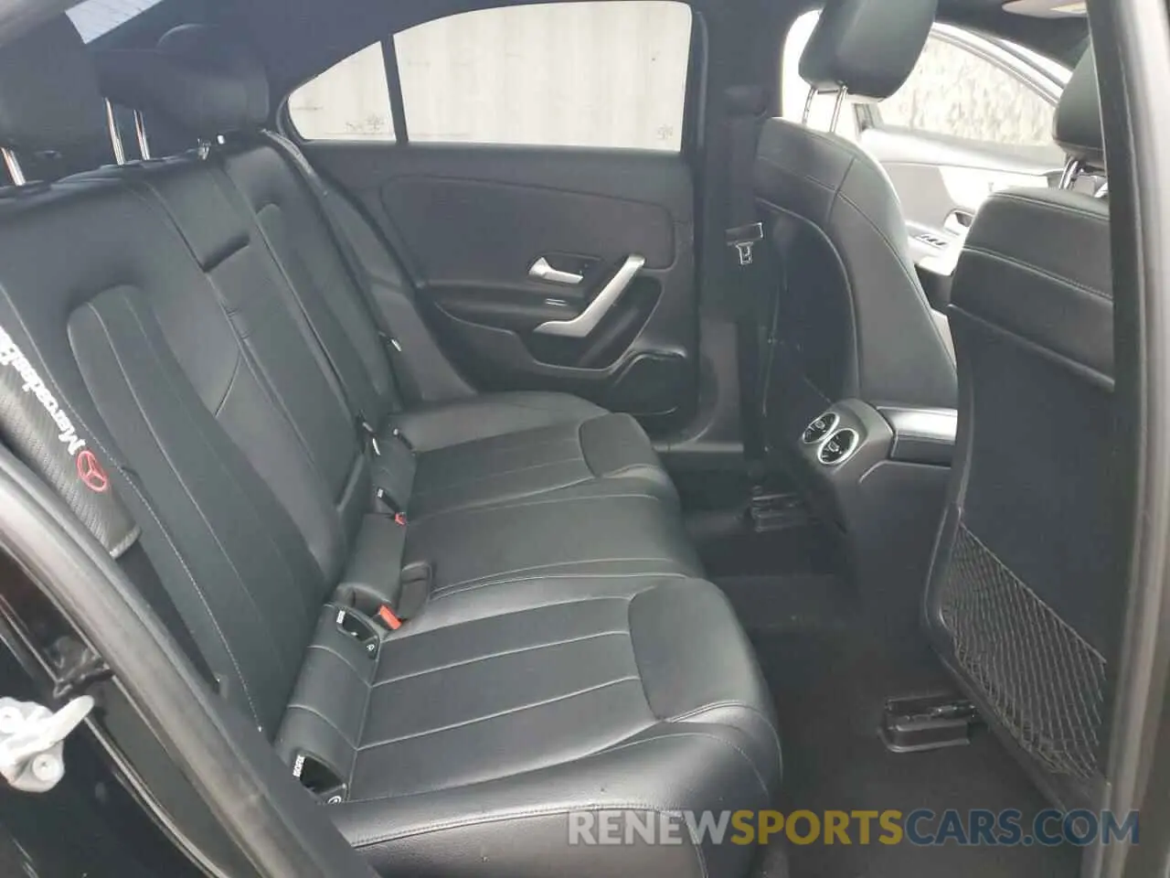 10 Фотография поврежденного автомобиля WDD3G4FBXKW024305 MERCEDES-BENZ A-CLASS 2019