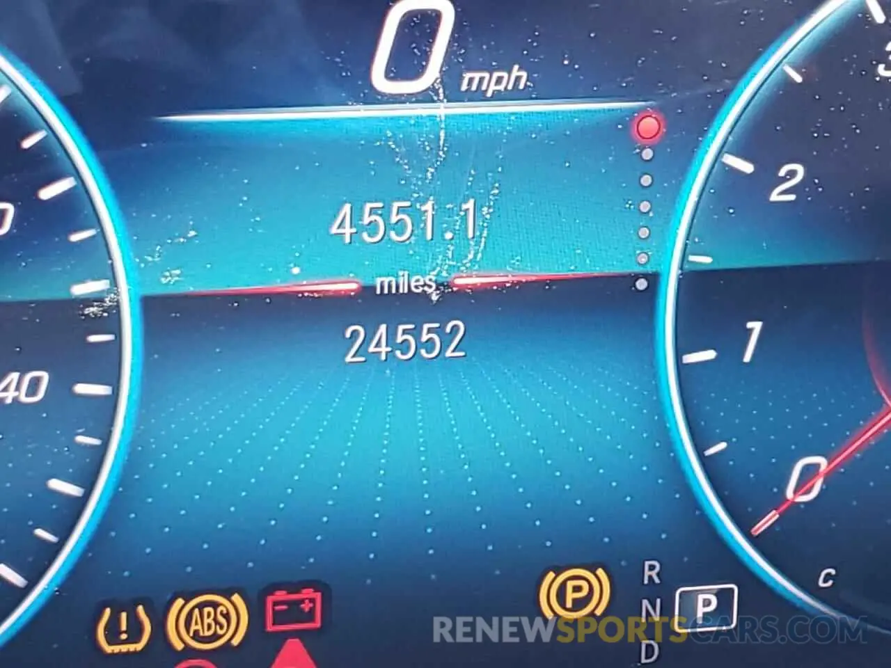 8 Фотография поврежденного автомобиля W1K3G4EB0LJ228210 MERCEDES-BENZ A-CLASS 2020