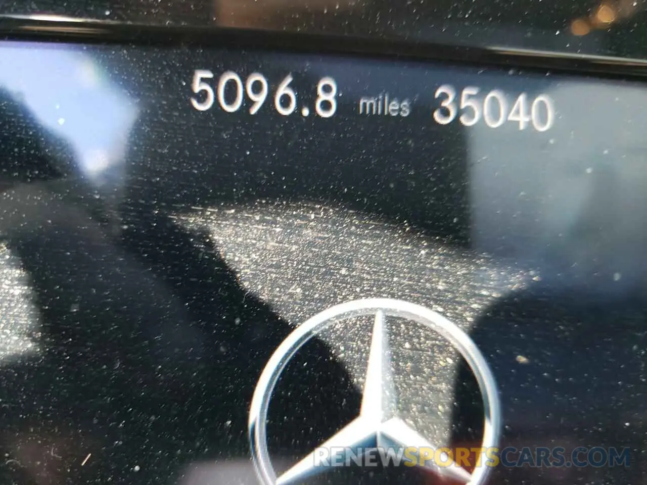 8 Фотография поврежденного автомобиля W1K3G4EB6LJ230849 MERCEDES-BENZ A-CLASS 2020