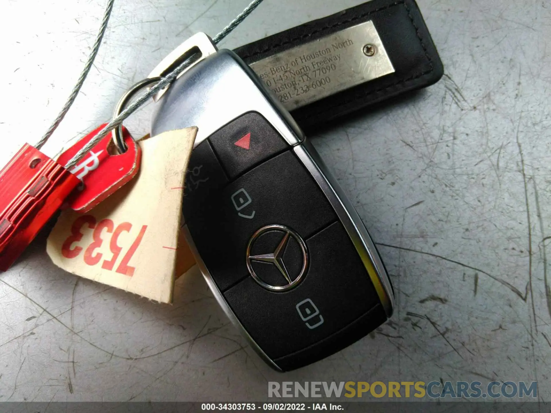 11 Photograph of a damaged car W1K3G4EB6MJ295783 MERCEDES-BENZ A-CLASS 2021