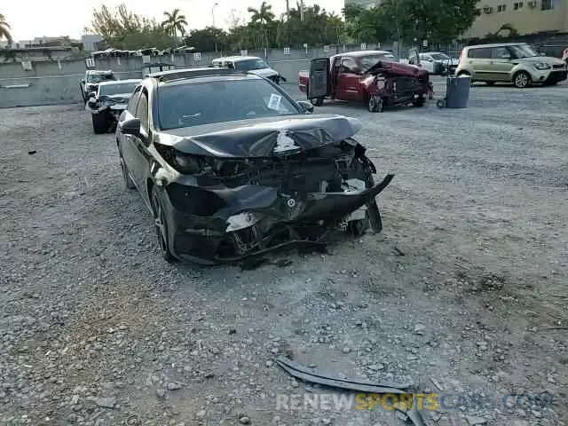 13 Фотография поврежденного автомобиля W1K3G4EB4NJ328653 MERCEDES-BENZ A-CLASS 2022