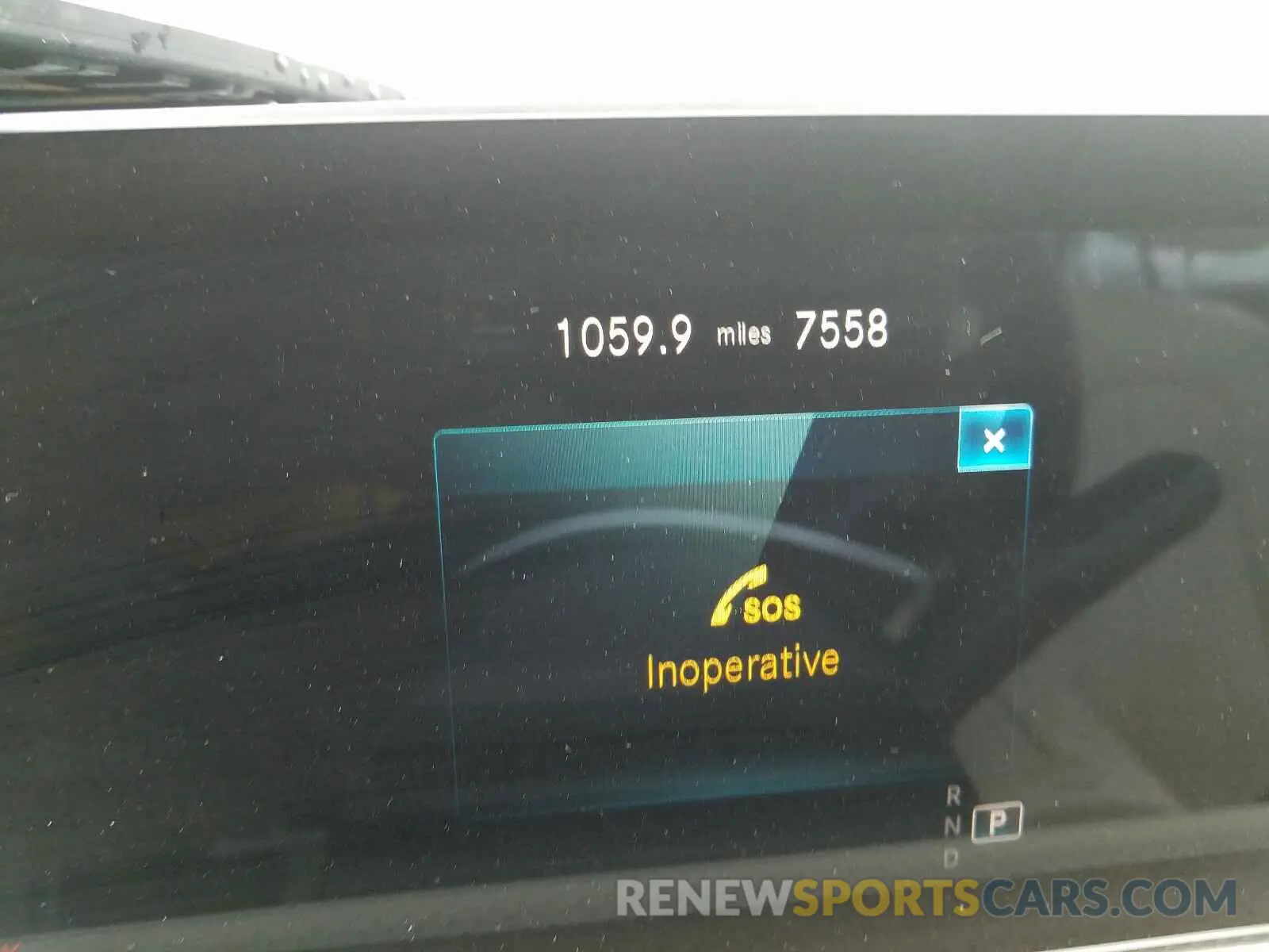 8 Photograph of a damaged car WDD3G4FB6KW001829 MERCEDES-BENZ ALL OTHER 2019
