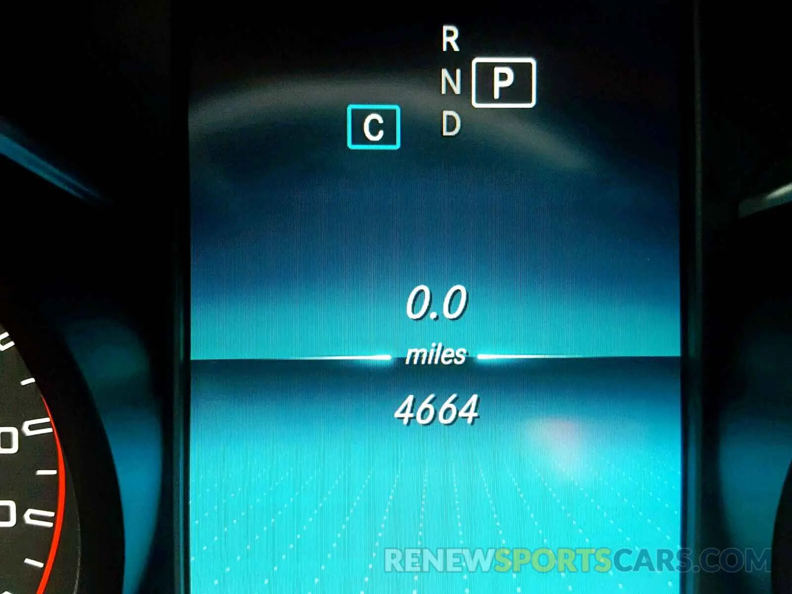 8 Photograph of a damaged car 55SWF8HB1KU302431 MERCEDES-BENZ AMG 2019