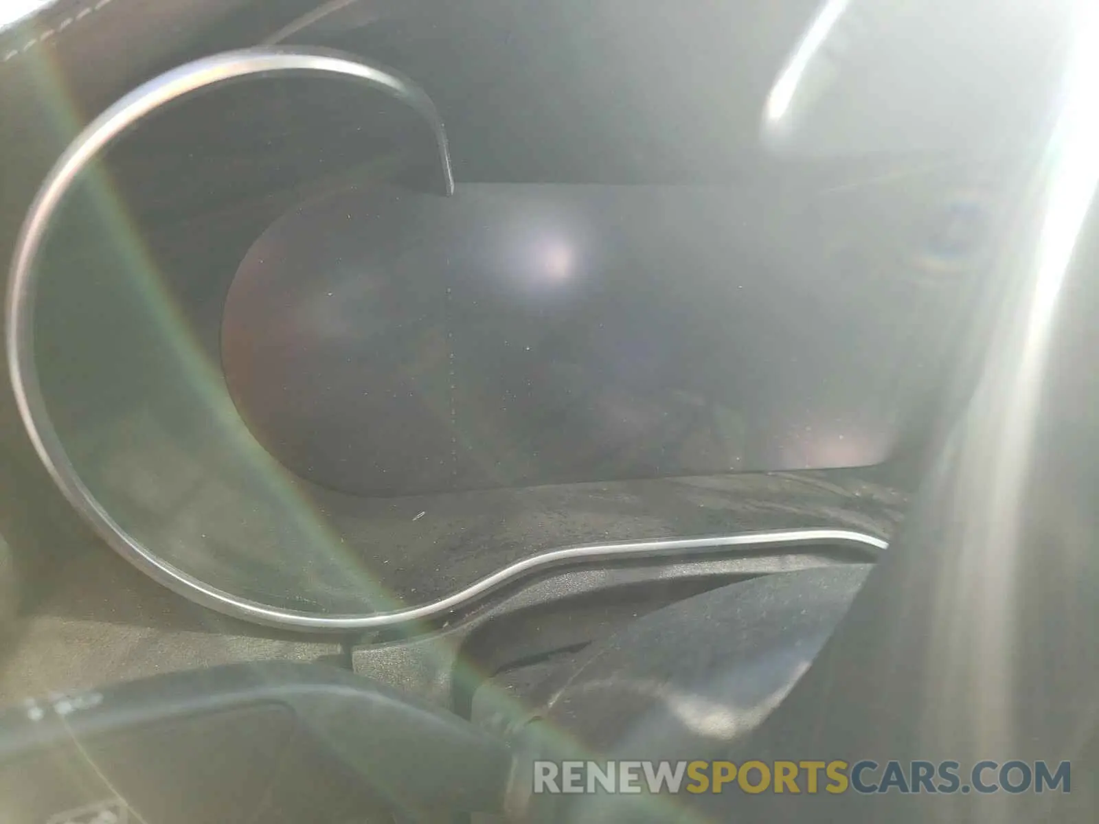 8 Photograph of a damaged car 55SWF8HBXKU309104 MERCEDES-BENZ AMG 2019