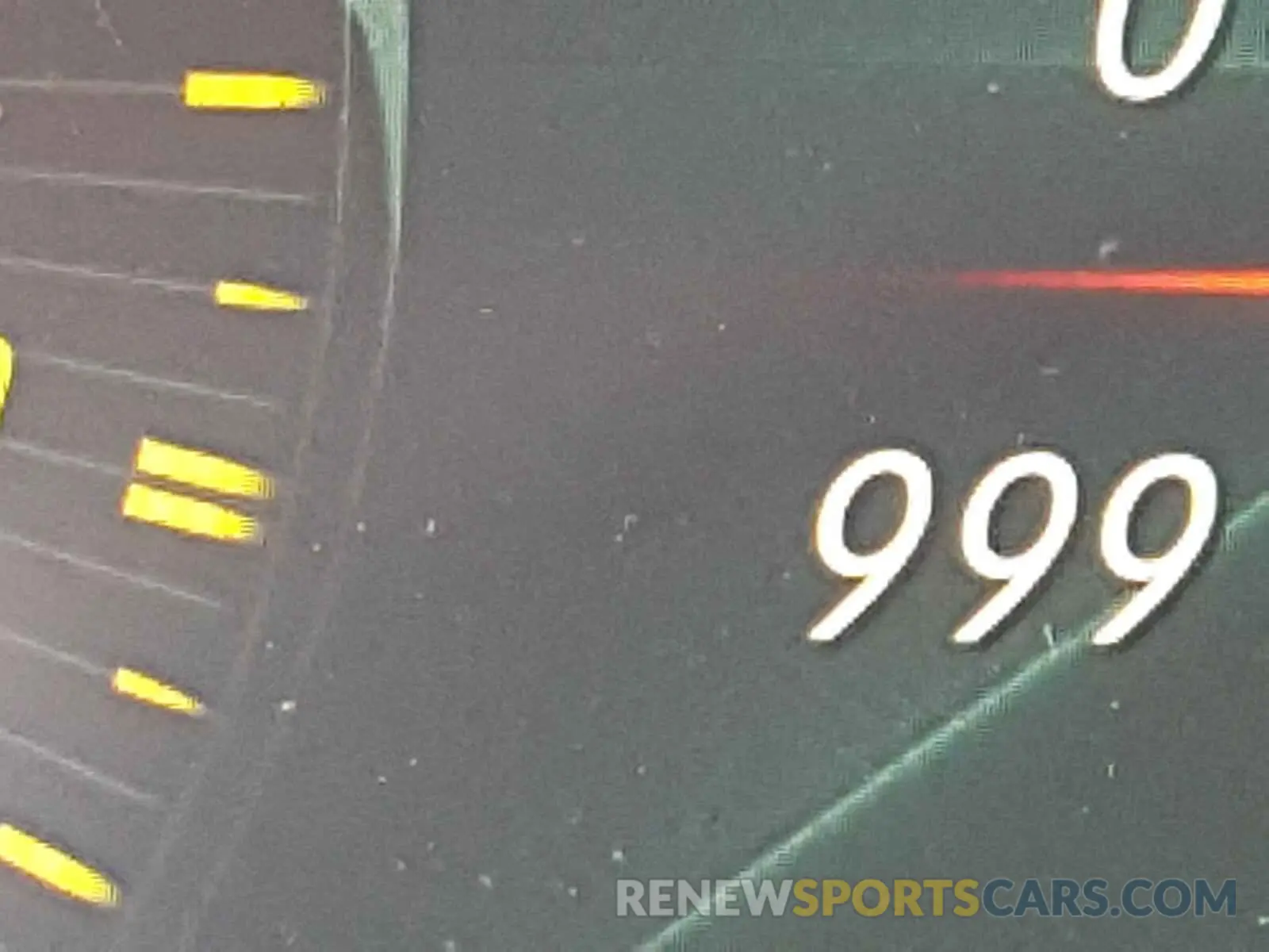 8 Photograph of a damaged car 55SWF8HBXKU315355 MERCEDES-BENZ AMG 2019