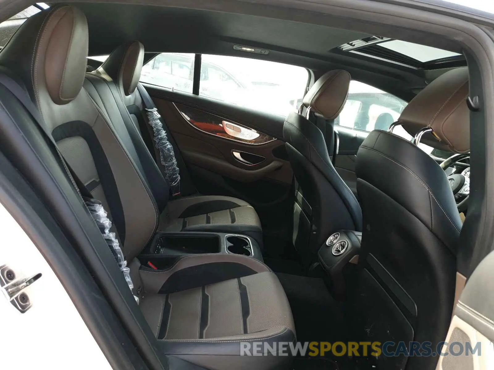 6 Фотография поврежденного автомобиля WDD7X8JB4KA001521 MERCEDES-BENZ AMG 2019