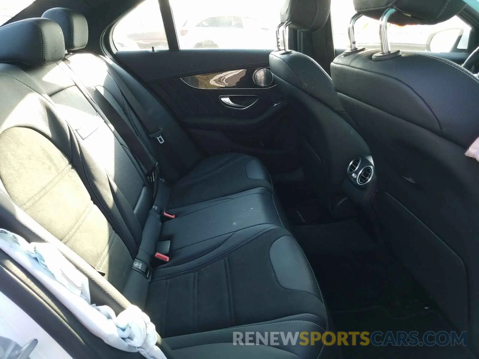 6 Photograph of a damaged car 55SWF8GB8LU332531 MERCEDES-BENZ AMG 2020