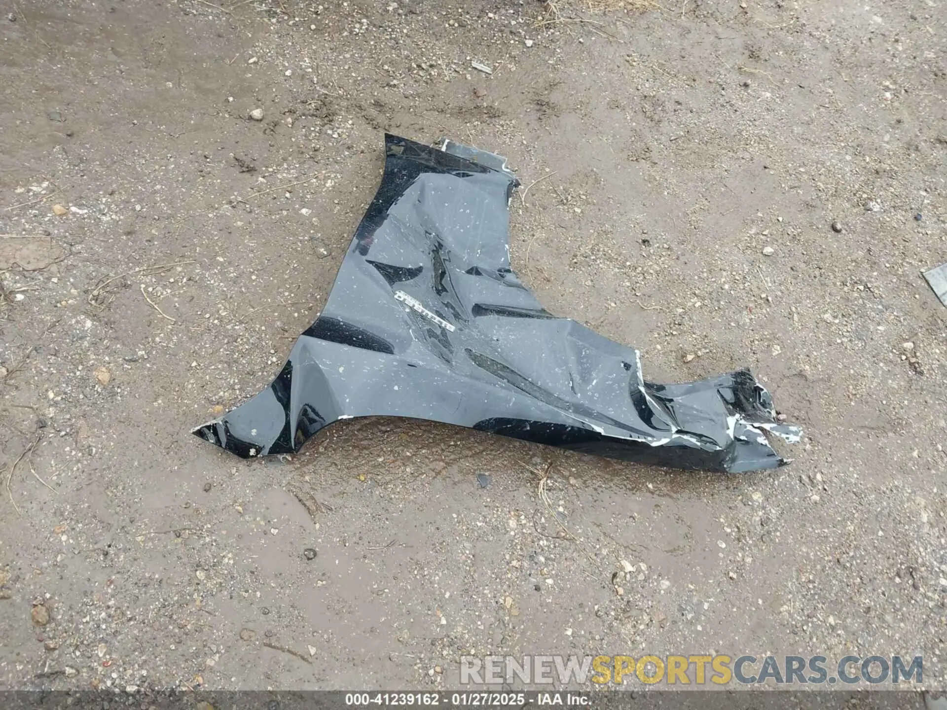11 Фотография поврежденного автомобиля 55SWF6EB5KU287991 MERCEDES-BENZ AMG C 43 2019