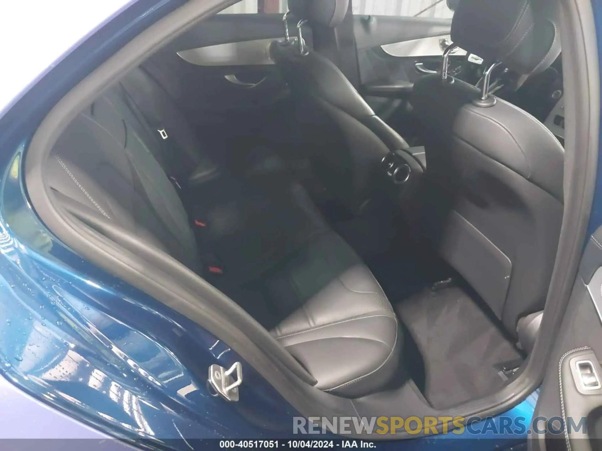8 Фотография поврежденного автомобиля 55SWF8HBXKU306736 MERCEDES-BENZ AMG C 63 2019