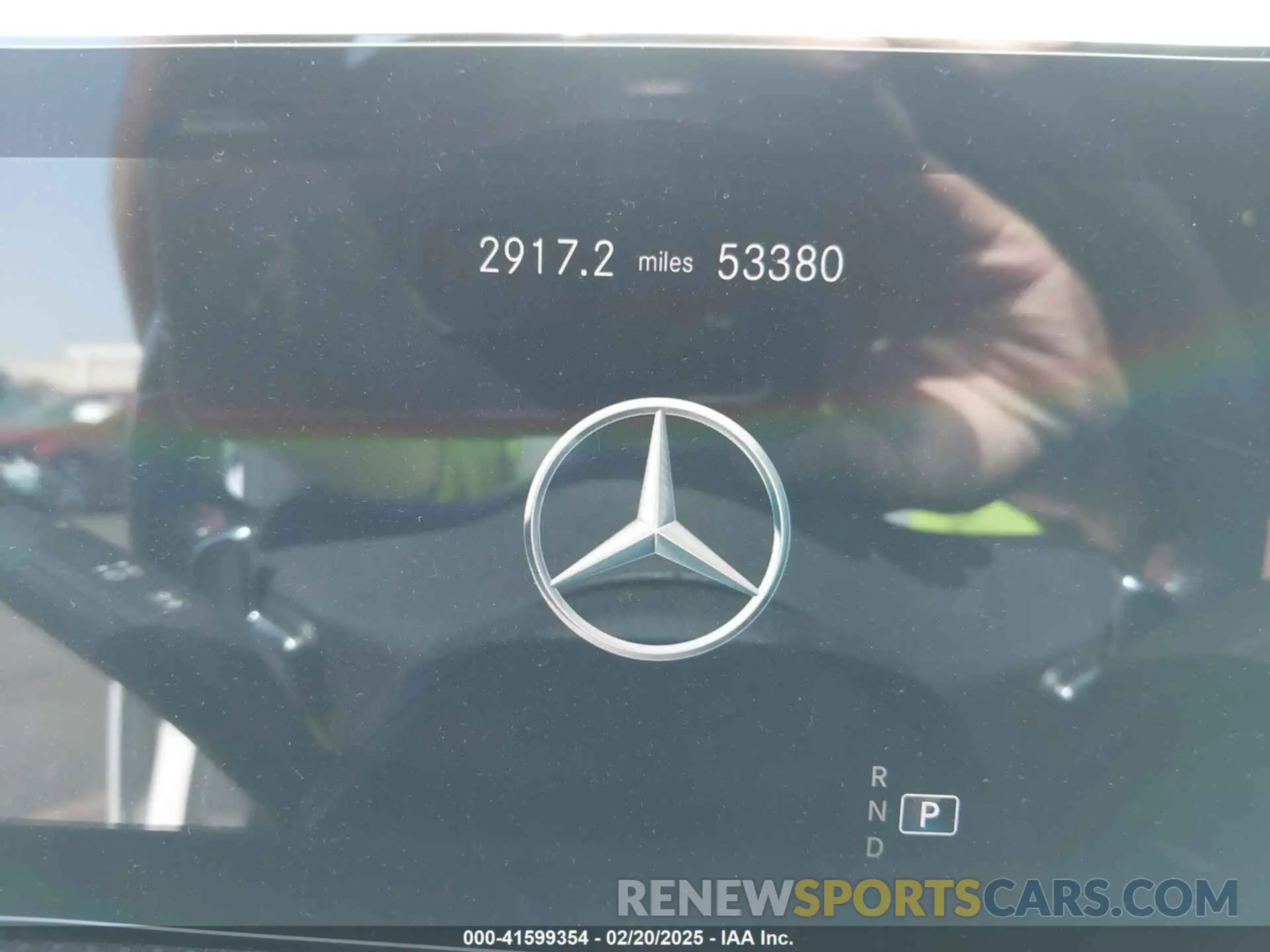 15 Photograph of a damaged car W1K5J5BB2MN188727 MERCEDES-BENZ AMG CLA 35 2021