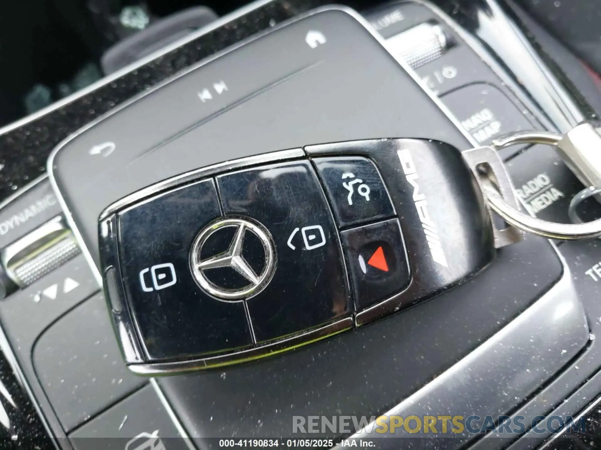 11 Фотография поврежденного автомобиля W1K5J5BB7PN398809 MERCEDES-BENZ AMG CLA 35 2023