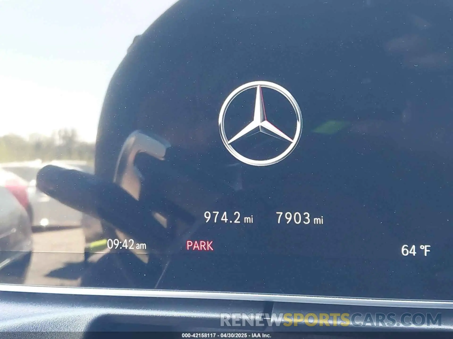 15 Фотография поврежденного автомобиля W1KMJ6CB2RF030549 MERCEDES-BENZ AMG CLE 53 2024
